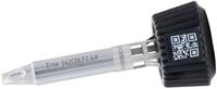 ERSA L&ouml;tspitze, 0142CDLF24/SB, mei&szlig;elf&ouml;rmig, 2,4 mm
