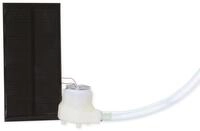 SOL-EXPERT Solar-Wasserpumpenbausatz zum Basteln und Experimentieren