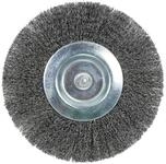 EINHELL Fugenb&uuml;rste Stahl (15 mm), 3424140