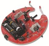 WHADDA Bausatz, WSAK129, Kriechender Miniroboter