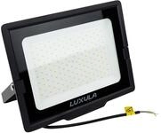 LUXULA LED-Fluter, EEK: F, 150W, 15000lm, 3000K, schwarz