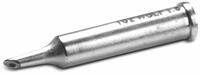 ERSA L&ouml;tspitze, 0102WDLF16/SB, PowerWell mit Hohlkehle, 1,6 mm