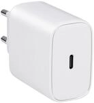 GRUNDIG USB-C-GAN-Ladeger&auml;t, 65 W, 230 V~