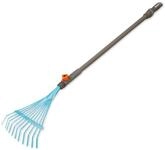 GARDENA FOR LITTLE GARDENERS Drahtbesen, f&uuml;r Kinder, 88,5 cm, universelles