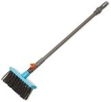 GARDENA FOR LITTLE GARDENERS Besen, f&uuml;r Kinder, 78 cm, universelles Stecksystem