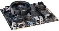 JOY-IT Aufr&uuml;st-Set AMD RYZEN5 5600X AM4