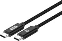 CONCEPTRONIC USB-C Kabel ETTA03B20 240W 2m schwarz