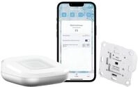 HOMEMATIC IP Starterset Rollladen- und Markisensteuerung S