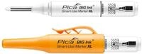PICA BIG Ink Smart-Use Marker XL 170/52/SB, wei&szlig;