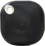 SHELLY Bluetooth Schalter und Dimmer Blu ZB Button, Plug&Play, schwarz