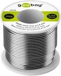 GOOBAY L&ouml;tzinn Essential, 250 g, &Oslash; 1,5 mm