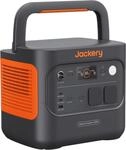 JACKERY Powerstation E2000 V2 EU, 2.042 Wh, Lithium-Eisenphosphat, 2.200 W,