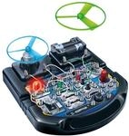 VELLEMAN Elektronik-Projektbaukasten KNS110 f&uuml;r Kinder ab 8 Jahren