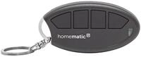 HOMEMATIC IP 160723A0 Schl&uuml;sselbundfernbedienung, 4 Tasten