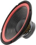 ROCKWOOD Bass-Lautsprecher 207956, 250 mm, 4 Ohm