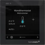 HOMEMATIC IP 161937A0, Glasdisplay plus