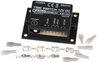 KEMO Zeitrelais-Modul M113A