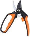BLACK & DECKER Bypass Gartenschere