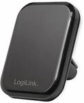 LOGILINK Magnetischer Smartphone Halter f&uuml;r KFZ-L&uuml;ftungsschacht AA0114
