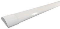 BLULAXA LED-Langfeldleuchte, EEK: E, 40W, 4800lm, 4000K, 1200mm