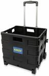 KINZO Transport-Trolley 05703, faltbar
