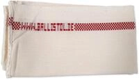 BALLISTOL Spezial Pfleget&uuml;cher, 3 St&uuml;ck, 42x42 cm