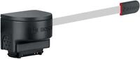 BOSCH Band-Aufsatz, 1600A02PZ6, f&uuml;r Entfernungsmesser Zamo