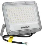 LUXULA LED-Fluter, EEK: E, 50W, 6500lm, 4000K, IP65, grau