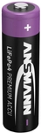 ANSMANN Li-Ion Mignon-Akku, AA, LiFePo4, 3,2 V, 500 mAh