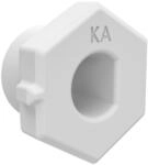 HOMEMATIC IP Knaufadapter ABUS 162765A1