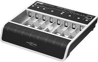 ANSMANN USB-Akku-Ladeger&auml;t Comfort Professional 8, 1...8 NiMH, f&uuml;r AAA/AA