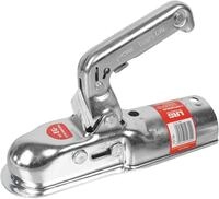 LAS Kupplungsklaue 10644, rund, 70 mm, 750 Kg