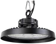 ENOVALITE LED-HighBay-Leuchte, UFO, EEK: C, 150W, 25500lm, 5000K, schwarz