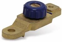 BGS TECHNIC Batterie-Trennschalter f&uuml;r Motorrad, Roller