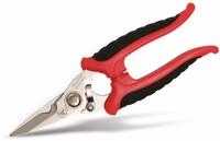 BGS TECHNIC Universal-Schere, 50620, Edelstahl, 180 mm