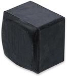 BGS TECHNIC Gummiaufsatz 91847, f&uuml;r 1000g F&auml;ustel