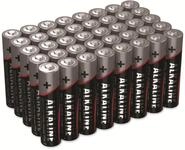 ANSMANN Alkaline Batterie Micro AAA / LR03 40 St&uuml;ck