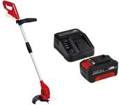 EINHELL Akku-Rasentrimmer, GC-CT 18/24 Li Kit (1x 4,0 Ah)