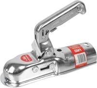 LAS Kupplungsklaue 10642, rund, 60 mm, 750 Kg