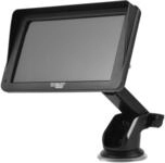 TECHNAXX Wireless-Monitor TX-361, CarPlay & Android Auto, mit Dashcam