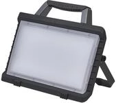 OSRAM LED-Fluter, 26W, 6500K, 3000lm, kaltwei&szlig;, IP54, schwarz