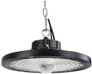 ENOVALITE LED-HighBay-Leuchte, UFO, 120...200 W, 4000 K, EEK: C, 19200...32000 lm,