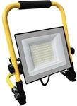 V-TAC LED-Arbeitsleuchte VT-242186, EEK: F, 50W, 5000lm, 4000k, 115&deg;