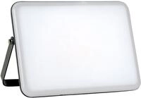 LUXULA LED-Fluter mit Schnellverbinder, EEK: F, 30W, 3000lm, 4000K, schwarz