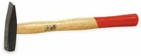 BGS TECHNIC Schlosserhammer, 300 g