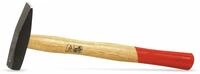 BGS TECHNIC Schlosserhammer, 200 g