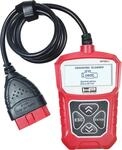 HP AUTOZUBEH&Ouml;R OBD II Diagnose Ger&auml;t 75311