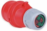 PCE CEE-Diagnosestecker 9434152, 16 A, 5polig