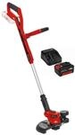 EINHELL Akku-Rasentrimmer GC-CT 18/30 Li + Starter-Set