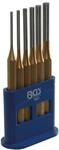 BGS TECHNIC Splinttreiber-Satz